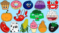 Phonics Song A Z English Tree Tv Alphabet Phonics Exclusive Kids Shows Batterypop