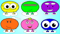 English Tree Tv Fruits Colors Shapes Exclusive Kids Shows Batterypop