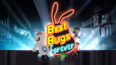 Best Bugs Forever