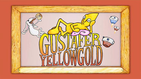 Gustafer Yellowgold