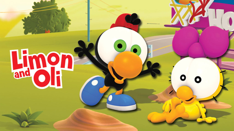 Limon and Oli