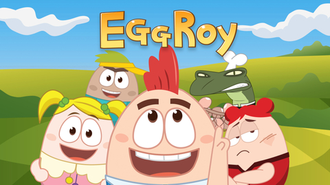 EggRoy