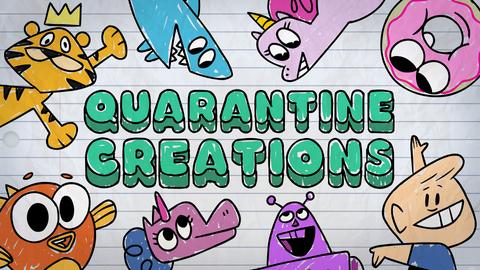 Quarantine Creations