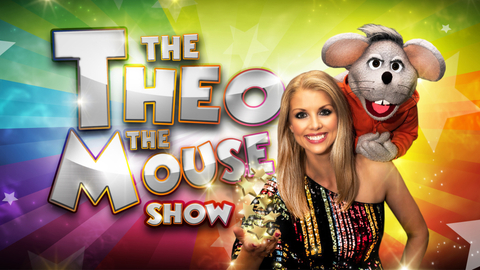 The Theo The Mouse Show