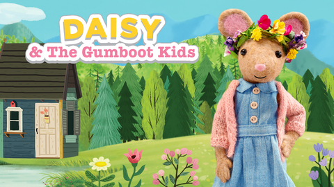 Daisy and the Gumboot Kids