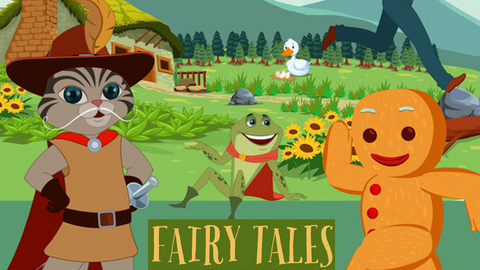 Fairy Tales