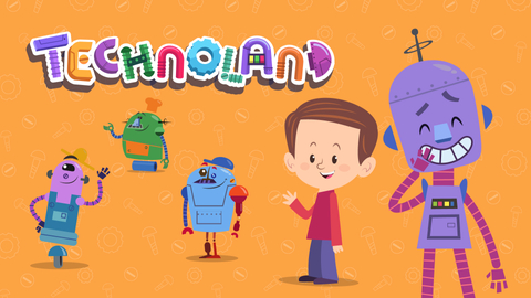 Technoland