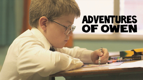 SHORT - Adventures of Owen