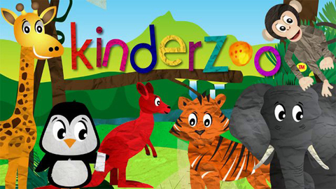 Kinderzoo