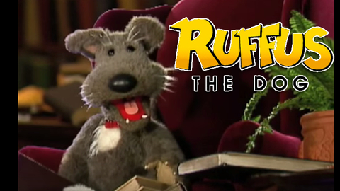 Ruffus the Dog