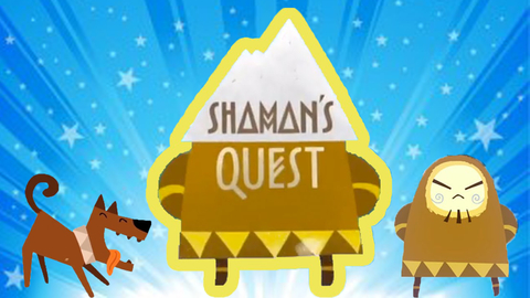 Shaman's Quest