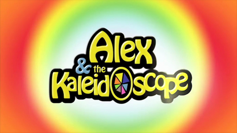 Alex & The Kaleidoscope