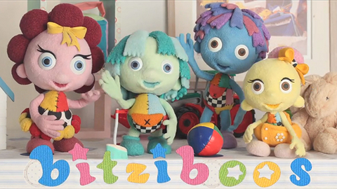 Bitziboos