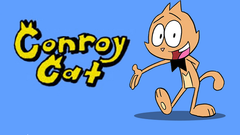 Conroy Cat