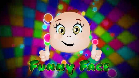 Funny Face