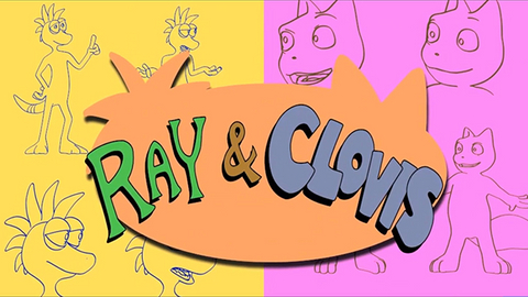 Ray & Clovis