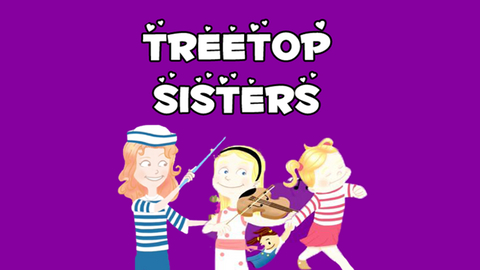Treetop Sisters