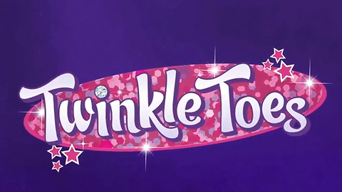Twinkle Toes
