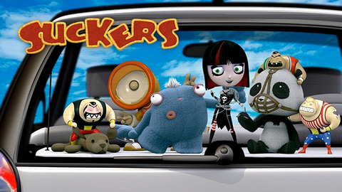 The Secret Life of Suckers