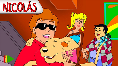 NICOLÁS
