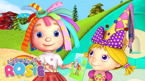 Everything's Rosie