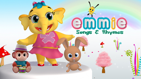 Emmie Songs & Rhymes