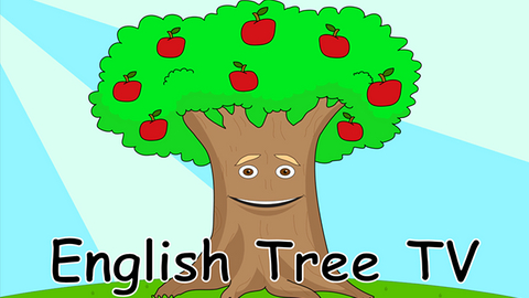 English Tree TV 